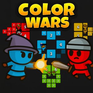 Color Wars IO